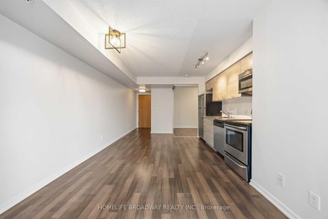 Photo 10 at 1304 - 20 Joe Shuster Way, South Parkdale, Toronto