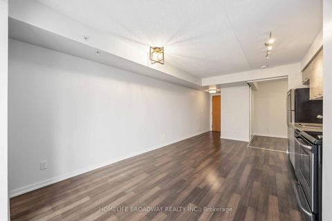 Photo 11 at 1304 - 20 Joe Shuster Way, South Parkdale, Toronto