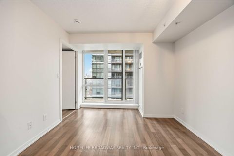 Photo 13 at 1304 - 20 Joe Shuster Way, South Parkdale, Toronto