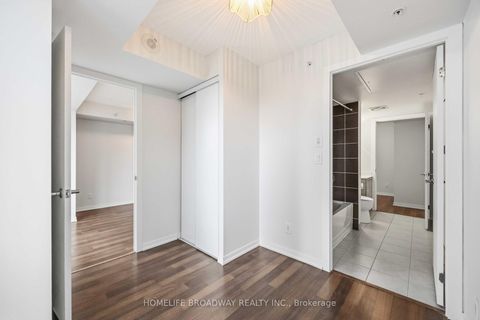 Photo 15 at 1304 - 20 Joe Shuster Way, South Parkdale, Toronto