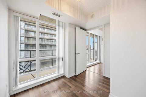 Photo 16 at 1304 - 20 Joe Shuster Way, South Parkdale, Toronto