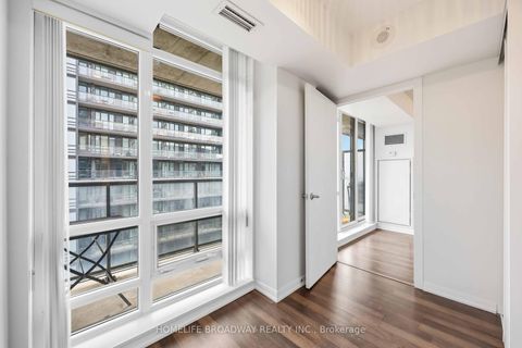 Photo 17 at 1304 - 20 Joe Shuster Way, South Parkdale, Toronto