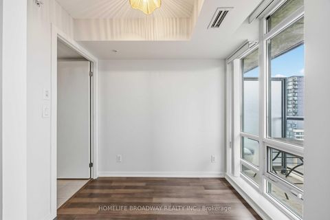 Photo 18 at 1304 - 20 Joe Shuster Way, South Parkdale, Toronto