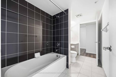 Photo 19 at 1304 - 20 Joe Shuster Way, South Parkdale, Toronto