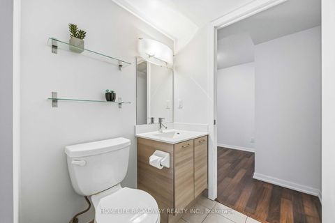 Photo 20 at 1304 - 20 Joe Shuster Way, South Parkdale, Toronto