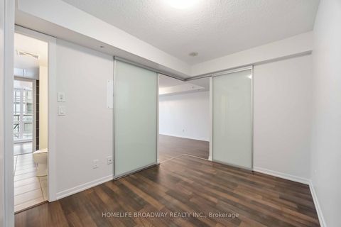 Photo 22 at 1304 - 20 Joe Shuster Way, South Parkdale, Toronto