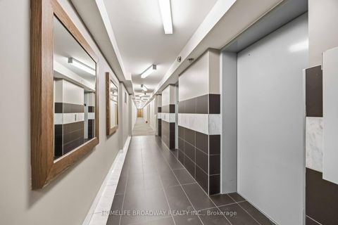 Photo 24 at 1304 - 20 Joe Shuster Way, South Parkdale, Toronto