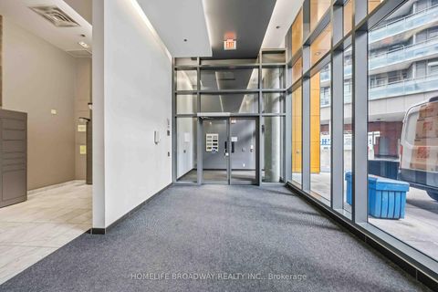 Photo 25 at 1304 - 20 Joe Shuster Way, South Parkdale, Toronto