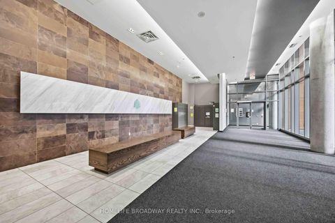 Photo 26 at 1304 - 20 Joe Shuster Way, South Parkdale, Toronto