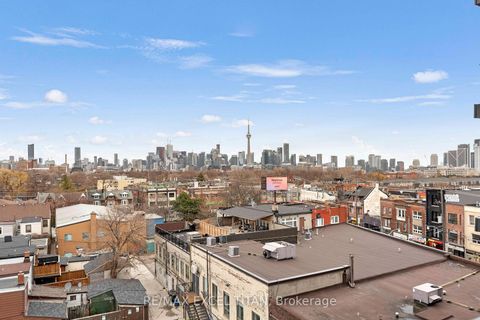 Photo 25 at 612 - 5 Lakeview Avenue, Bellwoods, Toronto
