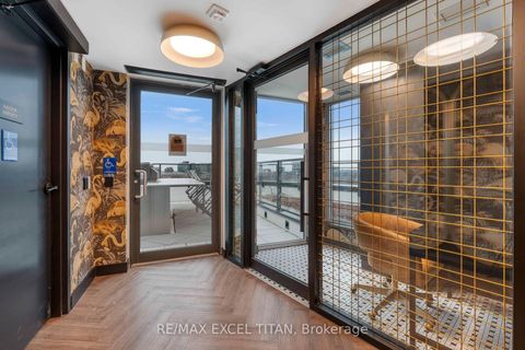 Photo 38 at 612 - 5 Lakeview Avenue, Bellwoods, Toronto