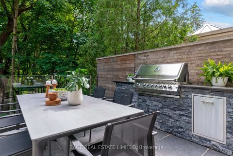 Photo 8 at 11 Ridgewood Road, Forest Hill South, Toronto