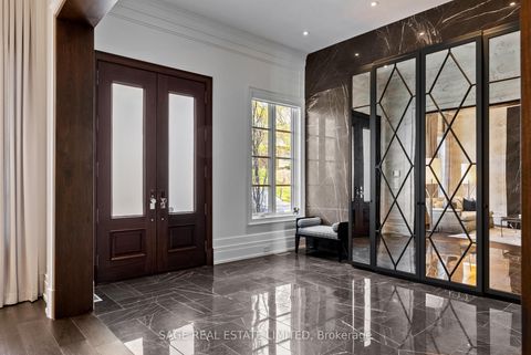 Photo 9 at 11 Ridgewood Road, Forest Hill South, Toronto