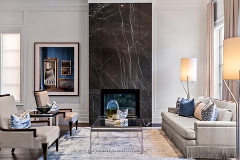 Photo 10 at 11 Ridgewood Road, Forest Hill South, Toronto