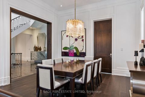 Photo 13 at 11 Ridgewood Road, Forest Hill South, Toronto