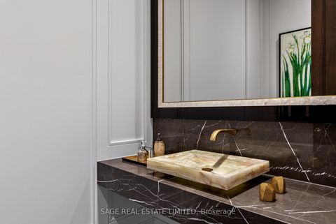 Photo 15 at 11 Ridgewood Road, Forest Hill South, Toronto