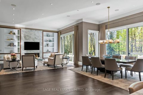 Photo 21 at 11 Ridgewood Road, Forest Hill South, Toronto