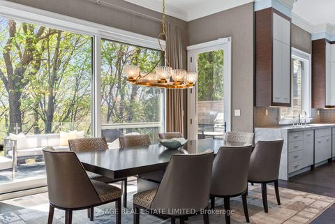 Photo 22 at 11 Ridgewood Road, Forest Hill South, Toronto