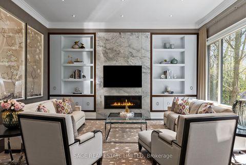 Photo 23 at 11 Ridgewood Road, Forest Hill South, Toronto