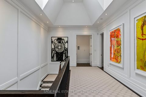 Photo 24 at 11 Ridgewood Road, Forest Hill South, Toronto