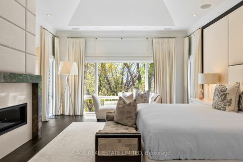 Photo 25 at 11 Ridgewood Road, Forest Hill South, Toronto