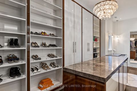 Photo 30 at 11 Ridgewood Road, Forest Hill South, Toronto