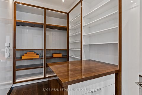 Photo 31 at 11 Ridgewood Road, Forest Hill South, Toronto