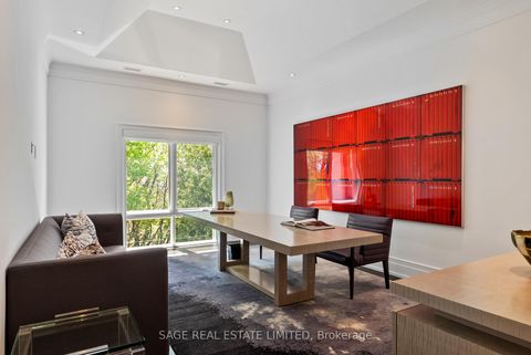 Photo 32 at 11 Ridgewood Road, Forest Hill South, Toronto