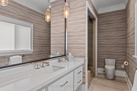 Photo 35 at 11 Ridgewood Road, Forest Hill South, Toronto