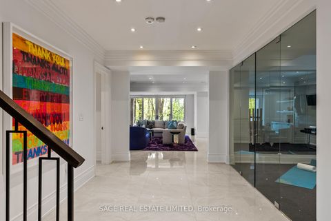 Photo 39 at 11 Ridgewood Road, Forest Hill South, Toronto