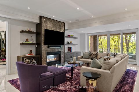 Photo 40 at 11 Ridgewood Road, Forest Hill South, Toronto