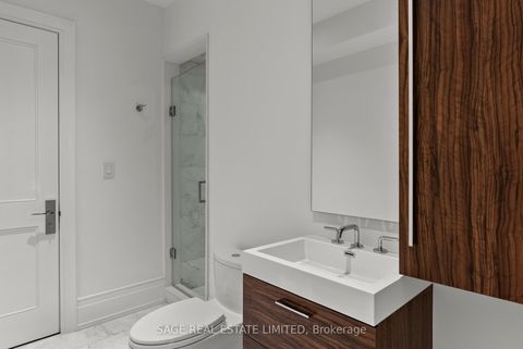 Photo 42 at 11 Ridgewood Road, Forest Hill South, Toronto