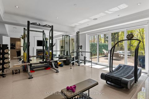 Photo 43 at 11 Ridgewood Road, Forest Hill South, Toronto