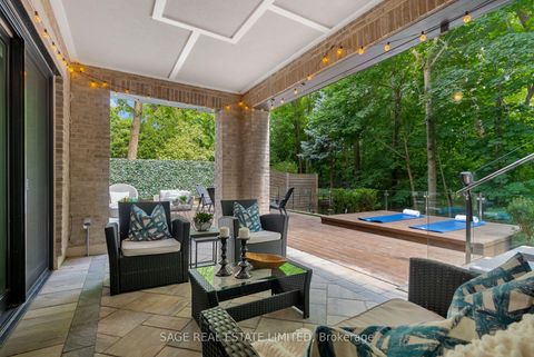 Photo 44 at 11 Ridgewood Road, Forest Hill South, Toronto