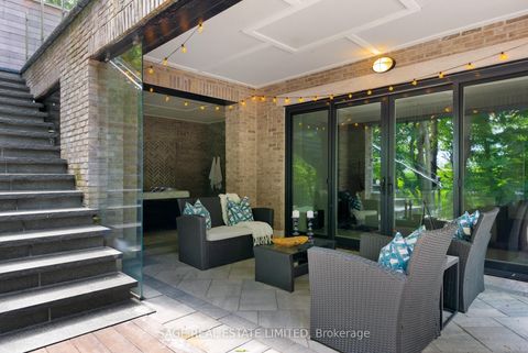 Photo 45 at 11 Ridgewood Road, Forest Hill South, Toronto