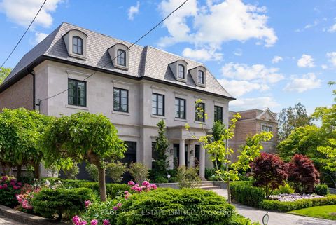 Photo 46 at 11 Ridgewood Road, Forest Hill South, Toronto