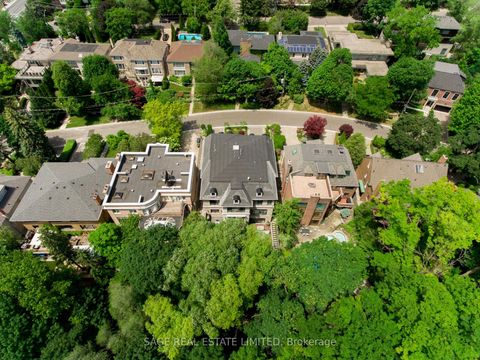 Photo 47 at 11 Ridgewood Road, Forest Hill South, Toronto