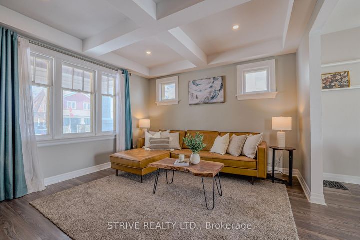 Photo 3 at 75 Oshawa Boulevard S, Central, Oshawa