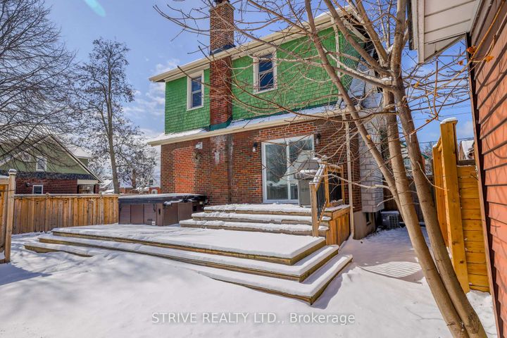 Photo 25 at 75 Oshawa Boulevard S, Central, Oshawa