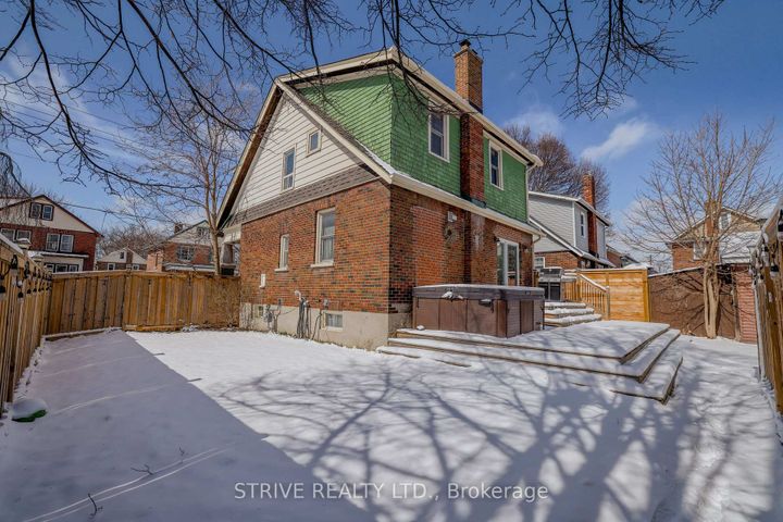 Photo 26 at 75 Oshawa Boulevard S, Central, Oshawa