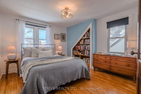 Photo 21 at 75 Oshawa Boulevard S, Central, Oshawa