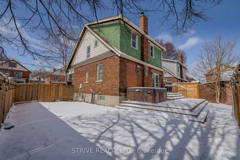 Photo 26 at 75 Oshawa Boulevard S, Central, Oshawa