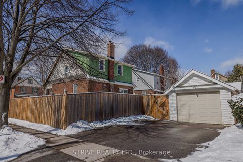 Photo 28 at 75 Oshawa Boulevard S, Central, Oshawa