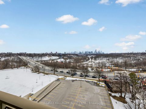Photo 0 at 724 - 1 Leaside Park Drive, Thorncliffe Park, Toronto