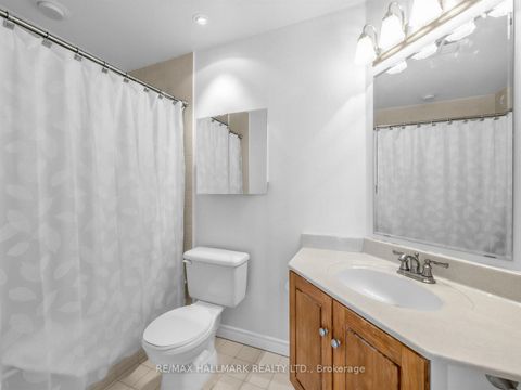 Photo 15 at 724 - 1 Leaside Park Drive, Thorncliffe Park, Toronto