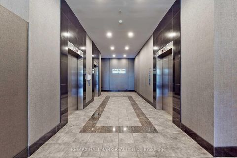 Photo 27 at 724 - 1 Leaside Park Drive, Thorncliffe Park, Toronto