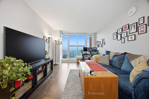 Photo 10 at 633 - 525 Wilson Avenue, Clanton Park, Toronto