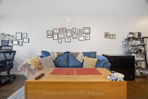 Photo 13 at 633 - 525 Wilson Avenue, Clanton Park, Toronto