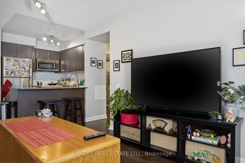 Photo 14 at 633 - 525 Wilson Avenue, Clanton Park, Toronto
