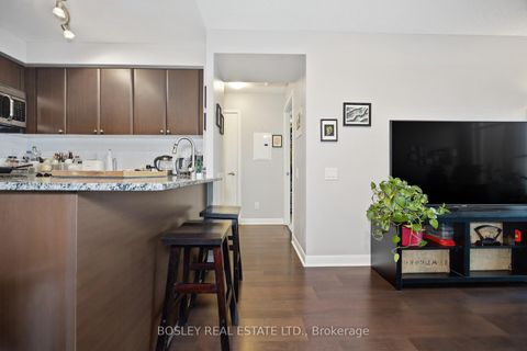 Photo 16 at 633 - 525 Wilson Avenue, Clanton Park, Toronto